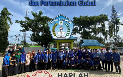 Harlah Pancasila 2023